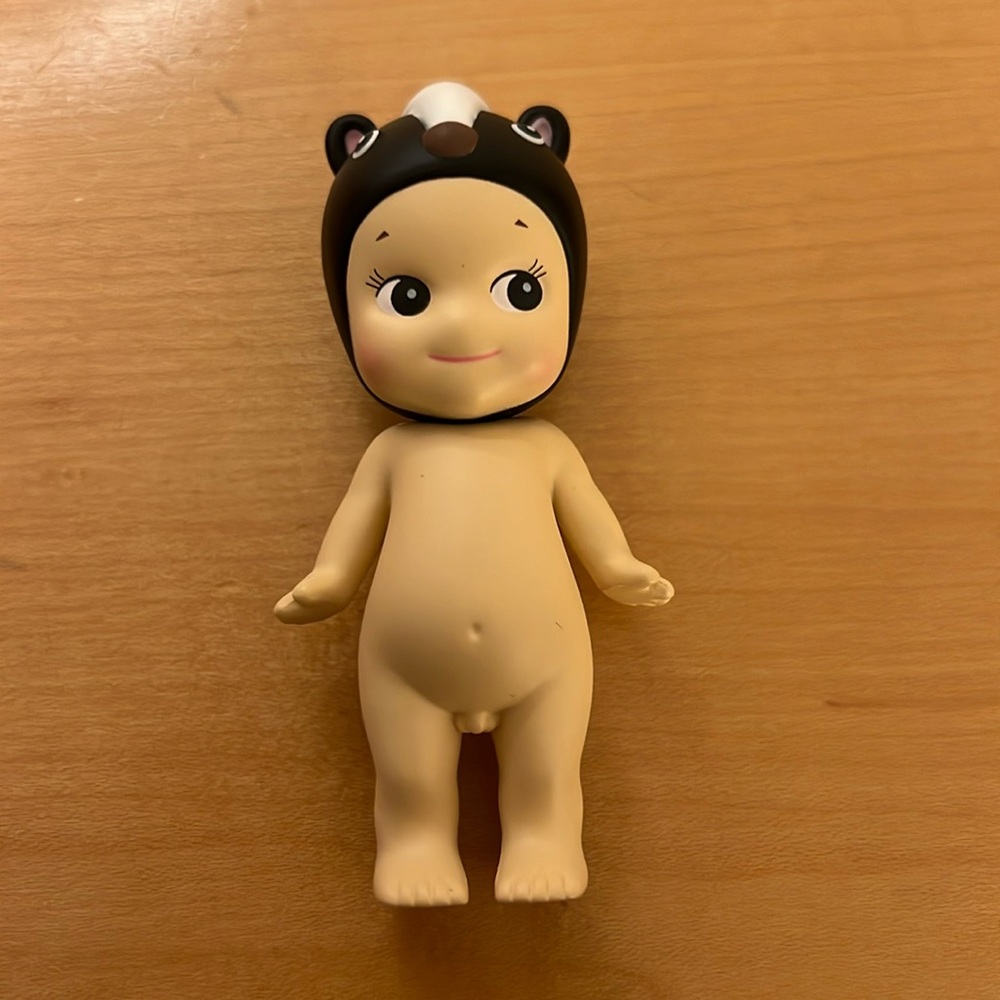 Sonny Angel Skunk